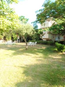 Foto dalla galleria di Residence Poseidon Villaggio a Isola Capo Rizzuto