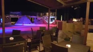 Foto dalla galleria di Residence Poseidon Villaggio a Isola Capo Rizzuto