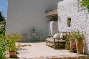 Fotografia z galérie ubytovania Can Quince Balafia Ibiza Hotel - Turismo de Interior v destinácii Sant Llorenç de Balafia