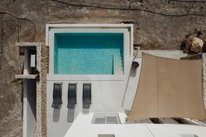 Kép Rizes Villas Santorini with private pool szállásáról Períszában a galériában