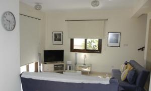 Μια τηλεόραση ή/και κέντρο ψυχαγωγίας στο Summer Breeze