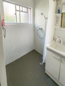 格安民宿 日暮里駅から徒歩4分 銀座 上野直通衛浴