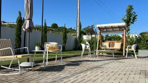 Fotografie z fotogalerie ubytování Alma Candida 02 v destinaci Valença