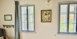 Fotografie z fotogalerie ubytování Na Nebi 187 v destinaci Bečov nad Teplou