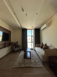 Area soggiorno di نمو الديار