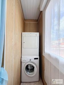 Imagine din galeria proprietății L'Atelier des Sables - Appartement Plage à 50m în Bray-Dunes