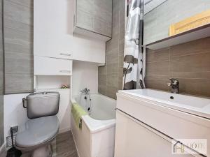 O baie la L'Atelier des Sables - Appartement Plage à 50m +6 fotografii