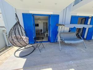 Φωτογραφία από το άλμπουμ του Aegean Apartments Evia στο Αχλάδι