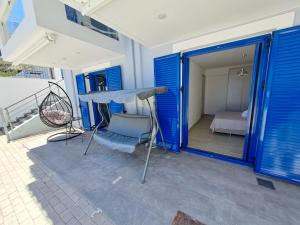 Φωτογραφία από το άλμπουμ του Aegean Apartments Evia στο Αχλάδι