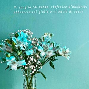 Fotografie z fotogalerie ubytování Stelle d'acqua v destinaci Monopoli