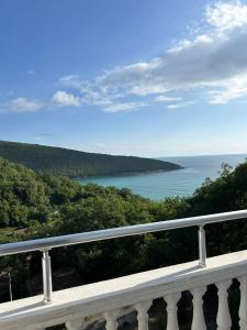 Mynd úr myndasafni af Apartmani Laki Kruce í Kruče