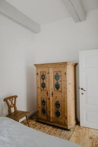 Fotografie z fotogalerie ubytování NordseeEstate - Loft unter Reet mit Sauna v destinaci Tetenbüll + 14 fotografií