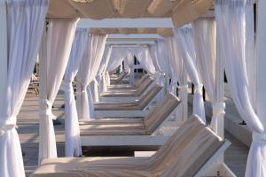 Фотография из галереи Lino delle Fate Eco Resort в Бибионе