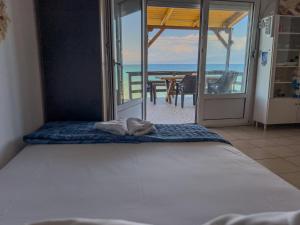 Φωτογραφία από το άλμπουμ του Dolphins View στη Σκάλα Καλλιράχης +25 φωτογραφίες