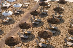 Ресторан / где поесть в Lino delle Fate Eco Resort