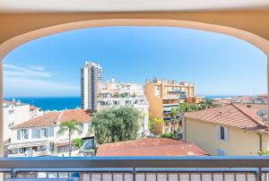 Nespecifikovaný výhled na moře nebo výhled na moře při pohledu z apartmánu + 16 fotografií