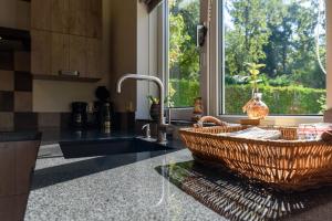Fotografie z fotogalerie ubytování Luxe en comfort aan bos - geniet van rust & natuur v destinaci Putten