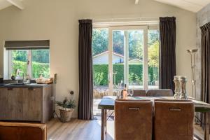 Fotografie z fotogalerie ubytování Luxe en comfort aan bos - geniet van rust & natuur v destinaci Putten + 37 fotografií