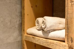 Fotografie z fotogalerie ubytování Luxe en comfort aan bos - geniet van rust & natuur v destinaci Putten