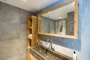 Koupelna v ubytování Luxe en comfort aan bos - geniet van rust & natuur