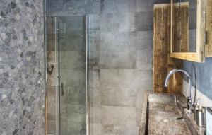 Koupelna v ubytování Luxe en comfort aan bos - geniet van rust & natuur