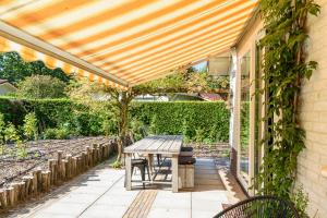 Zahrada ubytování Luxe en comfort aan bos - geniet van rust & natuur