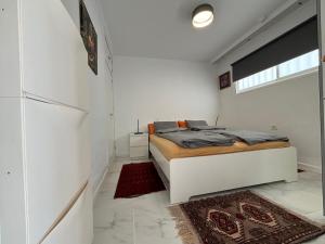 A bed or beds in a room at Teror 503