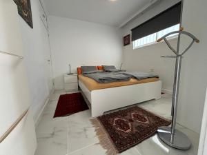 A bed or beds in a room at Teror 503 Még 18 kép