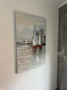 Foto sihtkohas Mali Lošinj asuva majutusasutuse Studio Lorena galeriist