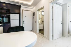 Fotografie z fotogalerie ubytování Edem Apartments v destinaci Kemer