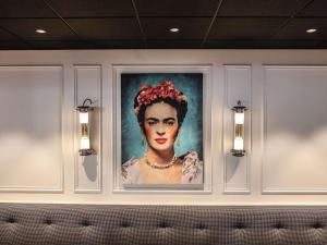 Fotografie z fotogalerie ubytování Ibis Styles Clermont-Ferrand République v destinaci Clermont-Ferrand