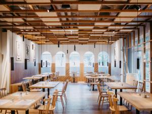 Ristorante o altro punto ristoro di ibis Styles Graz Messe