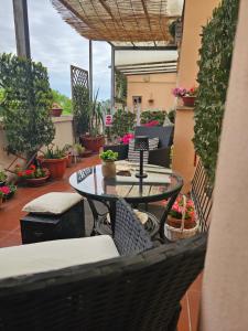 Fotografie z fotogalerie ubytování La mansarda suite v destinaci Benevento