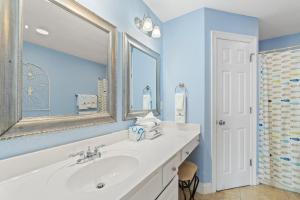 Et badeværelse på Labacoco East + 42 billeder