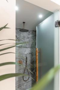Fotografie z fotogalerie ubytování Almiriki Naxos Beachside Living v destinaci Plaka