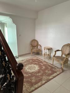 Fotografie z fotogalerie ubytování Villa hay Salam v destinaci Salé