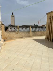 Fotografie z fotogalerie ubytování Villa hay Salam v destinaci Salé + 14 fotografií