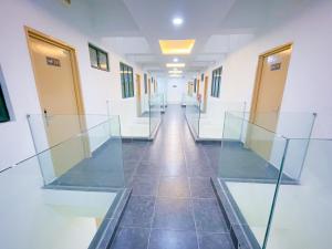 Fotografie z fotogalerie ubytování StarQ Hotel Kuala Lumpur v Kuala Lumpur