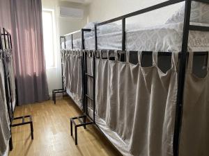 Foto Jerevanis asuva majutusasutuse Kenut Hostel galeriist