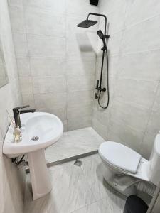 Galería fotográfica de Greenwood en Borjomi 40 fotos más