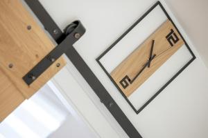 Fotografia z galérie ubytovania AMBER DZIWNÓW - Pokoje i Apartamenty & SPA v destinácii Dziwnów