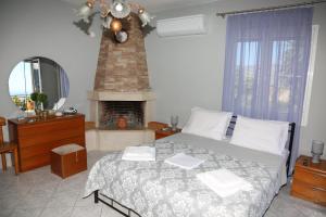 Gallery image of Ionian Overlook in Lixouri