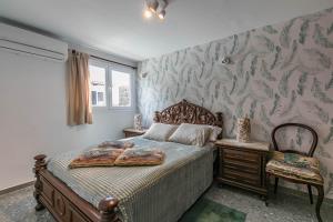 Zdjęcie z galerii obiektu Residencial Vista Panoramica w mieście Santa Úrsula