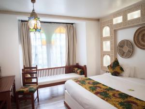 Galeriebild der Unterkunft Small World Country Club in Athi River + 9 Fotos