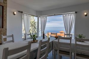 Zdjęcie z galerii obiektu Residencial Vista Panoramica w mieście Santa Úrsula
