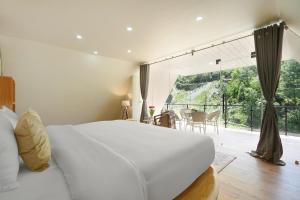 Imagen de la galería de SaffronStays Tirthan Twins - Aurora and Minerva, en Gushaini