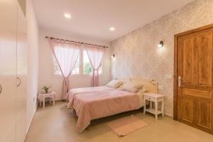 Zdjęcie z galerii obiektu Residencial Vista Panoramica w mieście Santa Úrsula