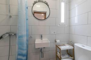 Zdjęcie z galerii obiektu Residencial Vista Panoramica w mieście Santa Úrsula