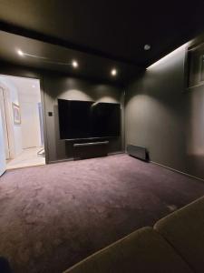 Fotografie z fotogalerie ubytování Familieresort i Bavallen v destinaci Skulestadmo