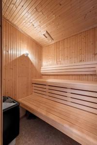 Fotografie z fotogalerie ubytování Familieresort i Bavallen v destinaci Skulestadmo